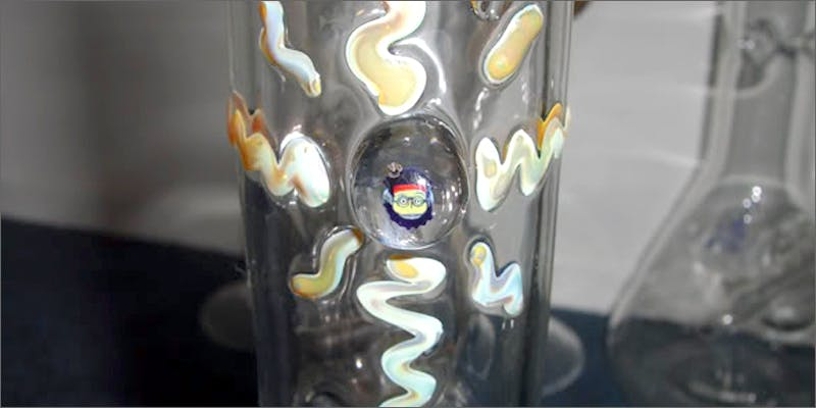 What’s A Chong Bong? Tommy Chong And His Collectible Bong