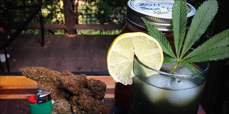 What’s A Chong Bong? Tommy Chong And His Collectible Bong