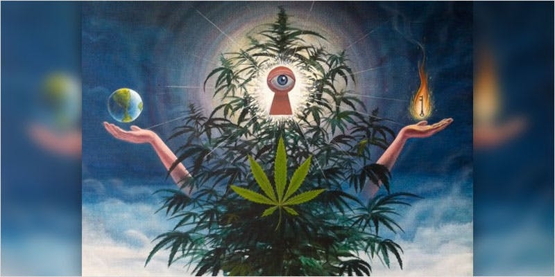 What Is A Chalice And How To Smoke With One