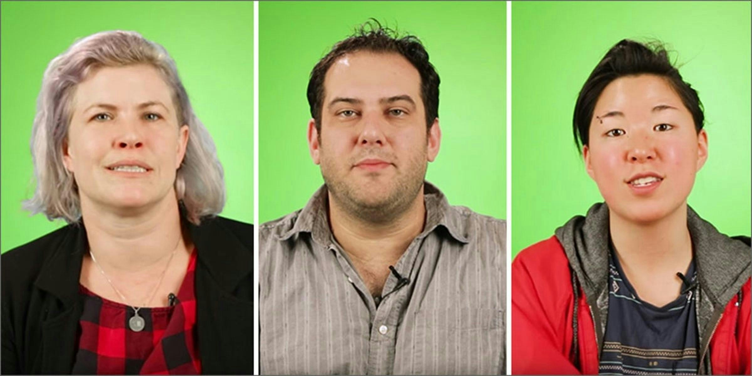 This Is What Happened When Stoners Quit Weed For A Week