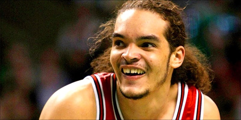 10 Famous NBA Stars Who Went “Green” Before Game Time