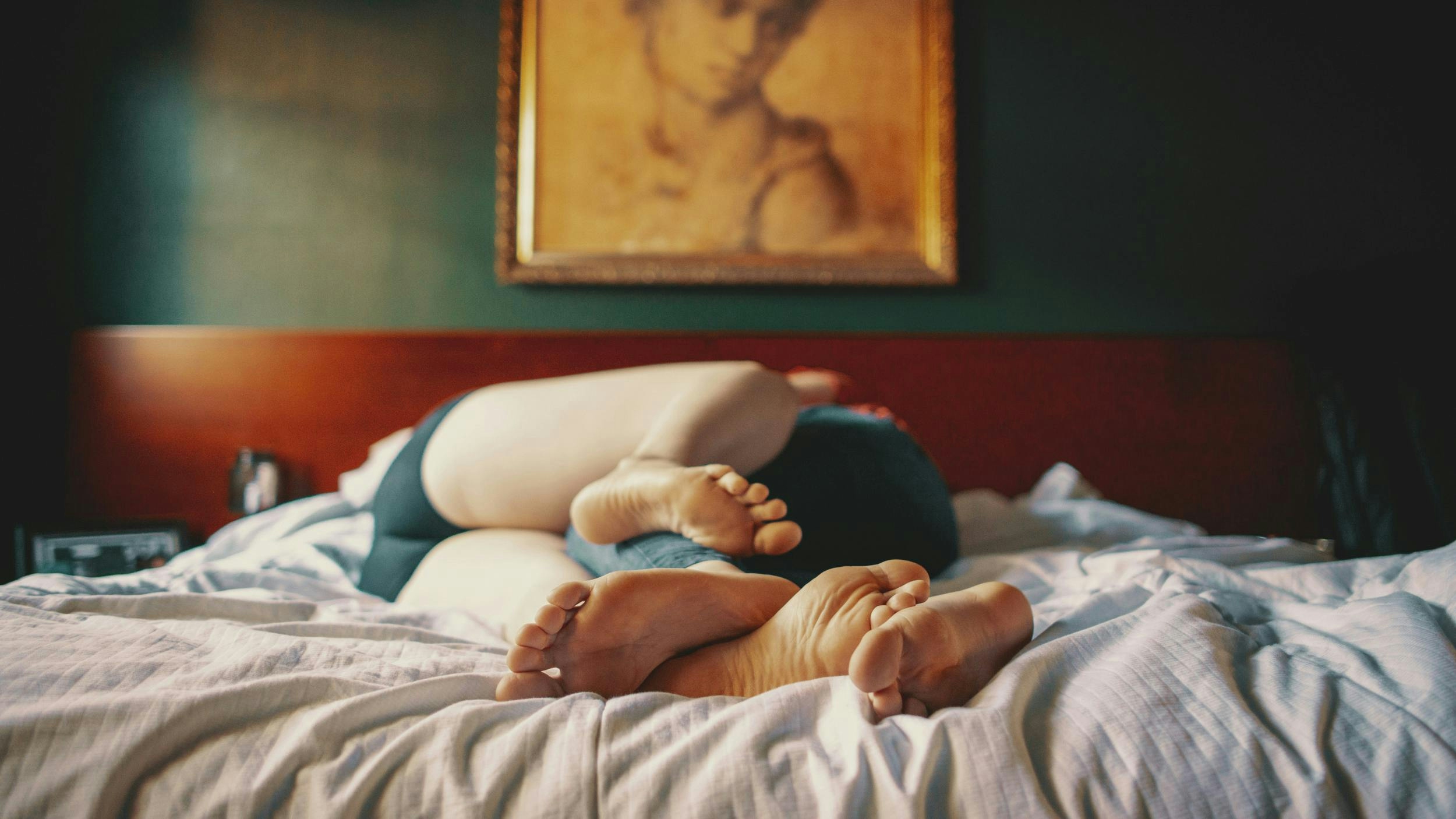 Here’s How The Best CBD Lube Can Help You Enjoy Sex Again