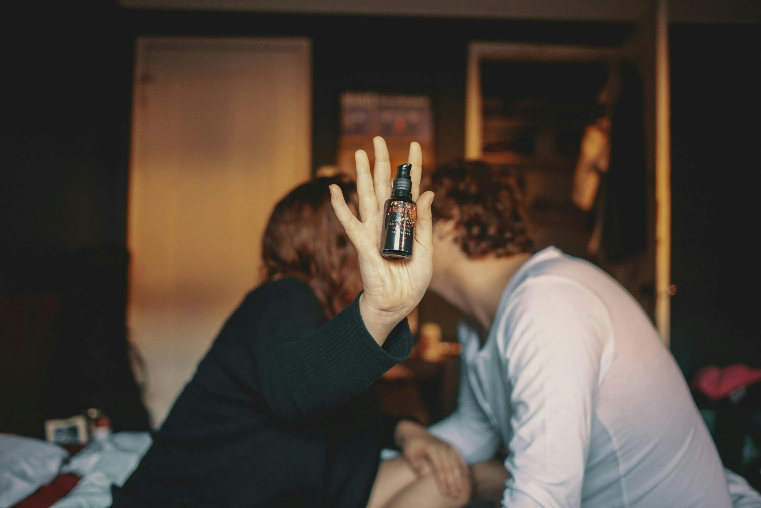 Here’s How The Best CBD Lube Can Help You Enjoy Sex Again