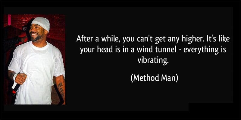 Is There A Point When Smoking Where You Can’t Get Higher?