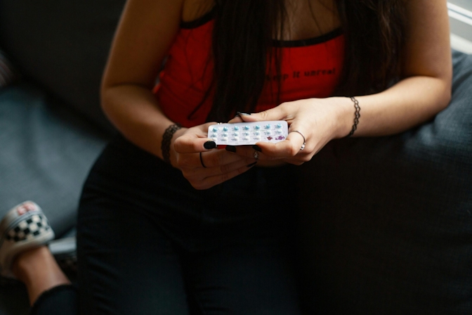 Can You Smoke Weed On Birth Control? Don’t Mix The Two Without Reading This