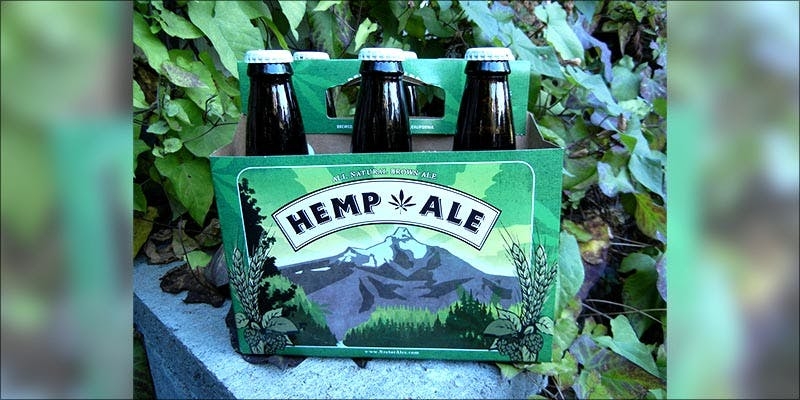 6 Cannabis Beers You Can Drink to Celebrate National Beer Day