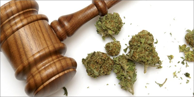 4 Things You Need To Know If You’re Charged With Cannabis Possession