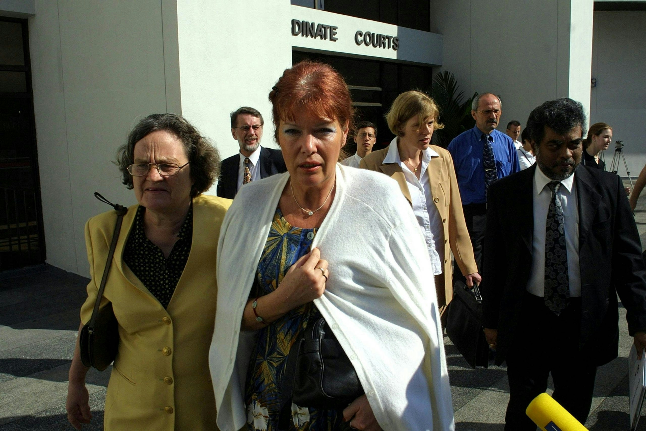 The Most Dangerous Countries to Smoke Weed in the World