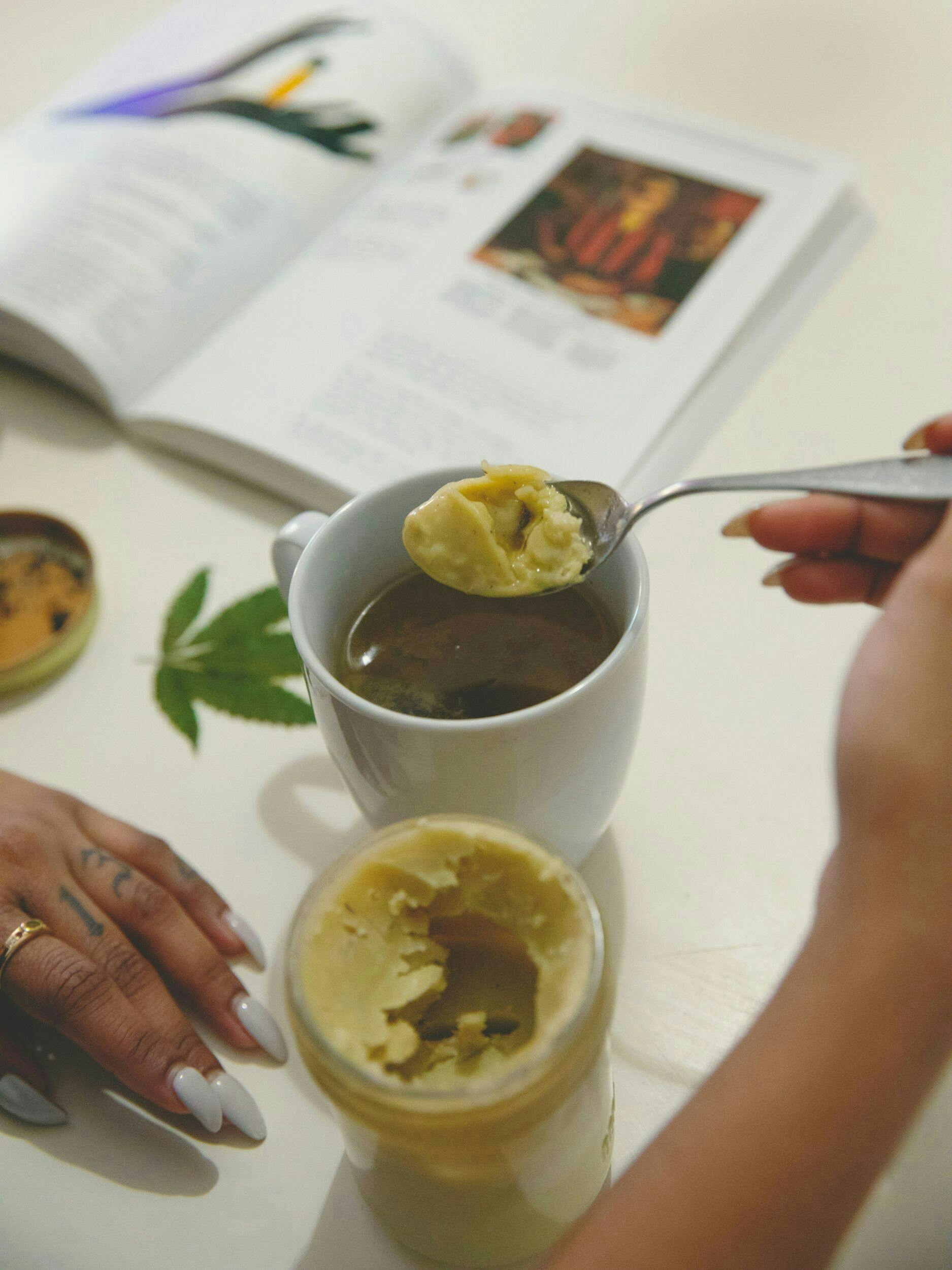 Marinol VS THC: What’s The Difference?