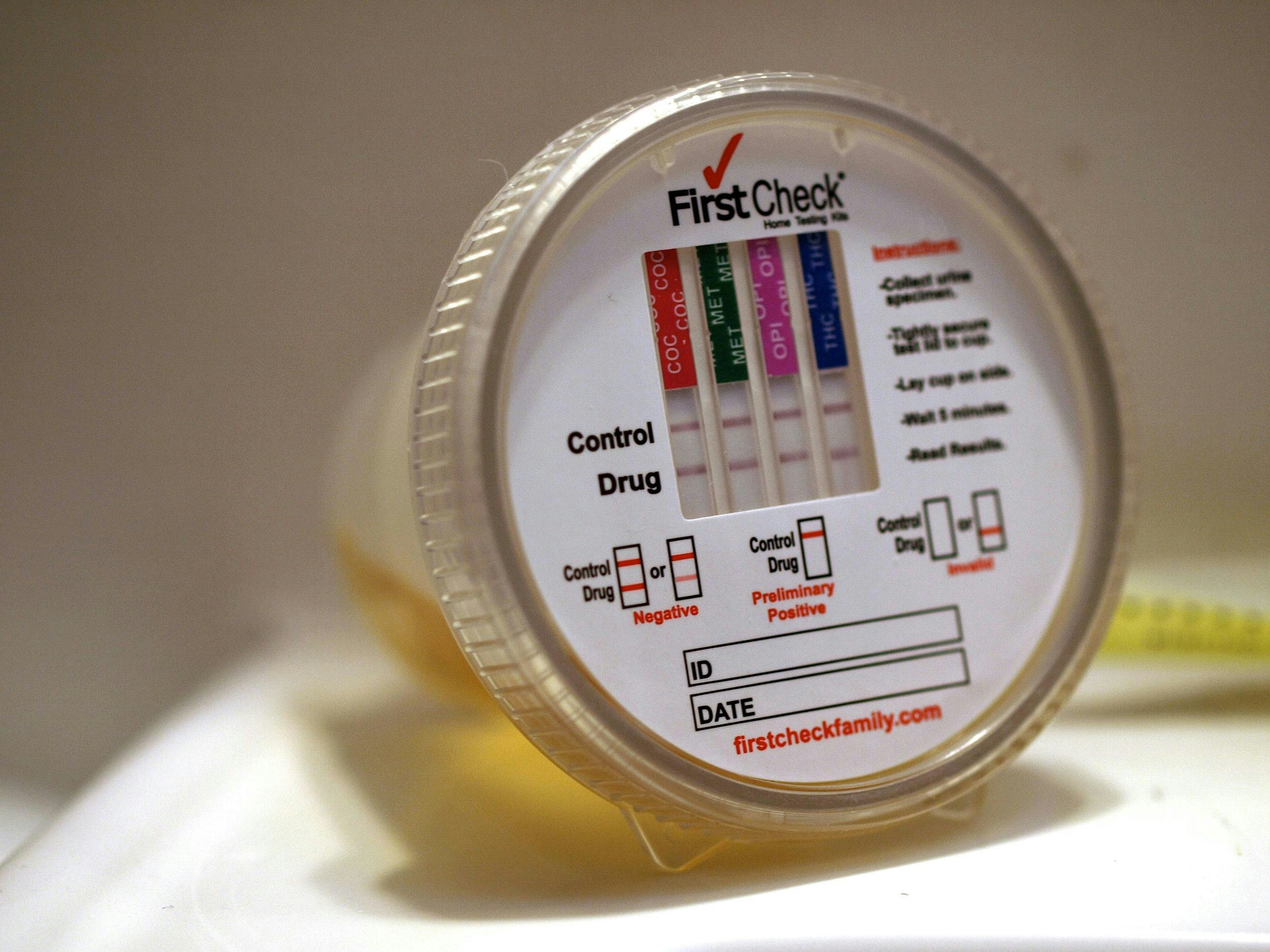 How To Pass A Drug Test For Weed