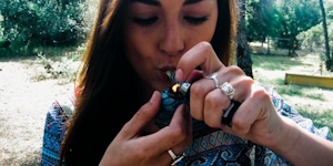 Why This Mom Loves Smoking Weed With Her 14-Year-Old Daughter