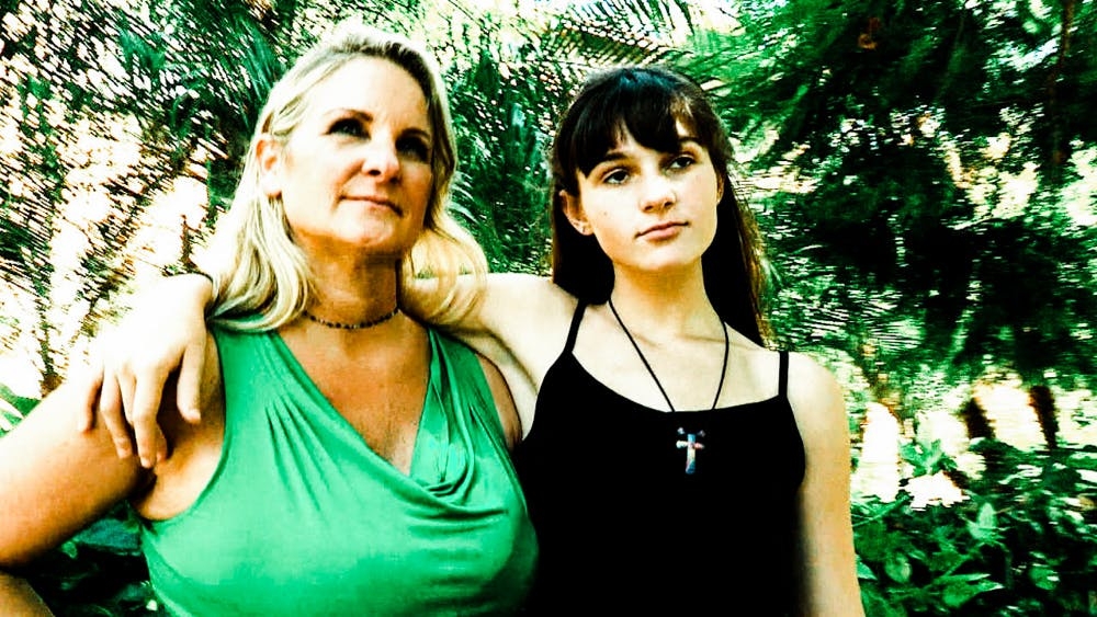 Why This Mom Loves Smoking Weed With Her 14-Year-Old Daughter