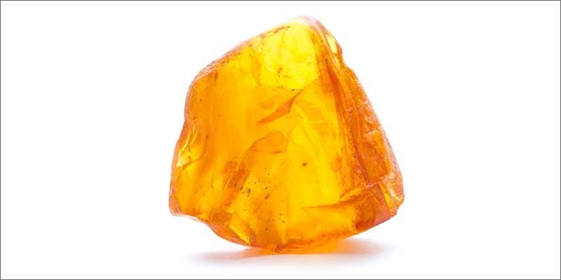 Rosin: The Cannabis Concentrate Taking The Dabbing World By Storm