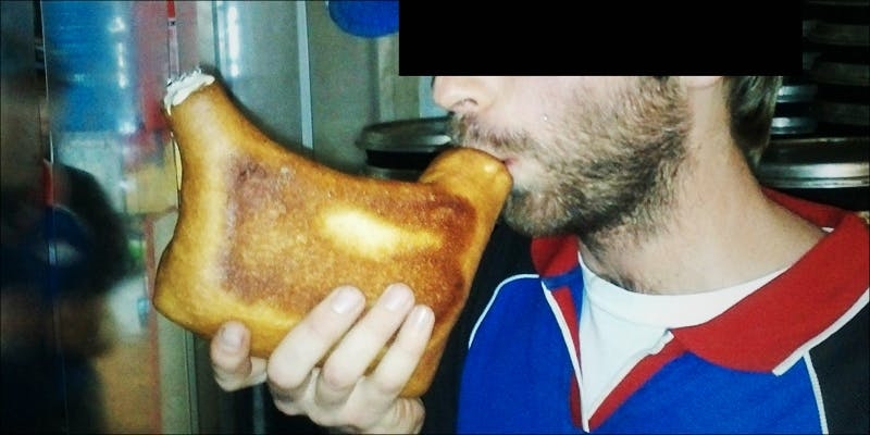 Homemade Bongs For When You’re In A Bind