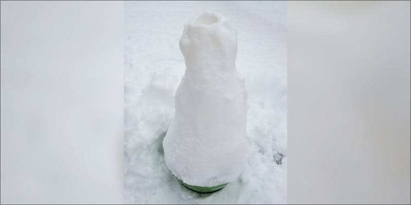 Homemade Bongs For When You’re In A Bind