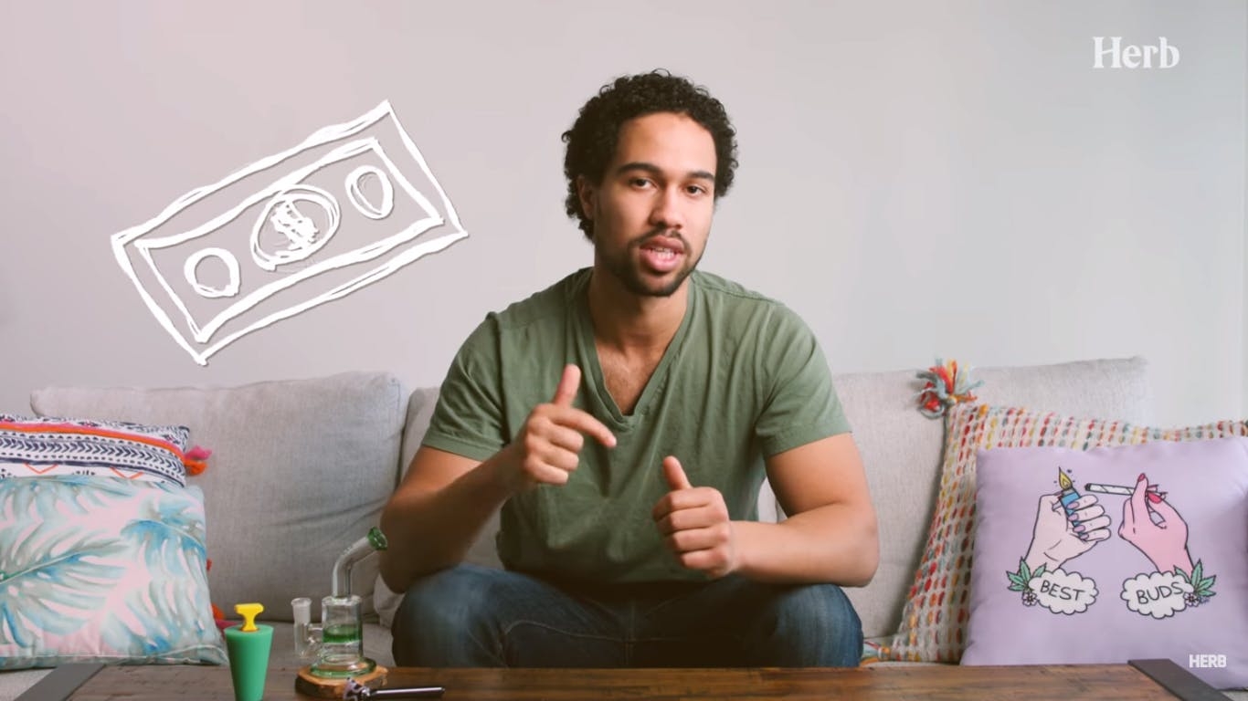 These 5 Insane Drugs from the Rick and Morty Multiverse Will Blow Your Mind