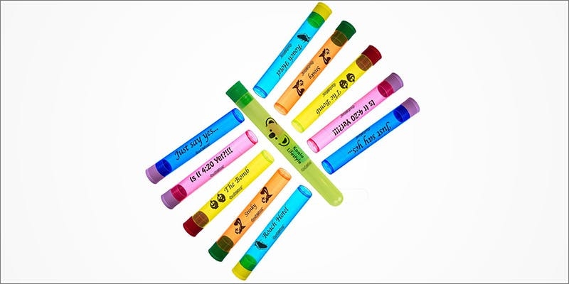 Here’s 10 Amazing Weed Accessories You Can Buy Online Right Now