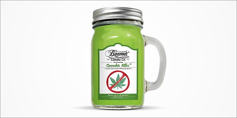 Here’s 10 Amazing Weed Accessories You Can Buy Online Right Now