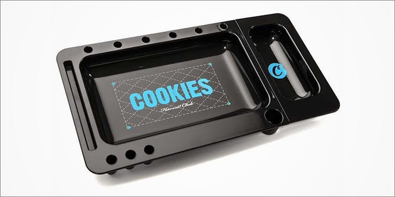 Here’s 10 Amazing Weed Accessories You Can Buy Online Right Now