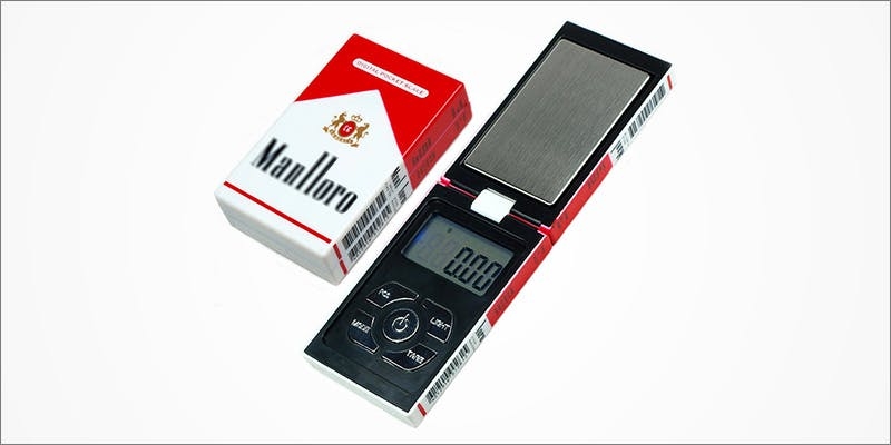 Here’s 10 Amazing Weed Accessories You Can Buy Online Right Now