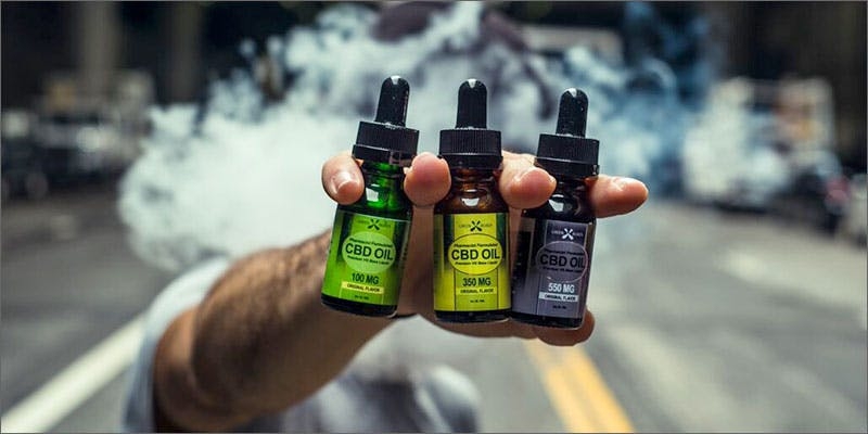 How To Make Sure You’re Using Legal, High Quality CBD Oil