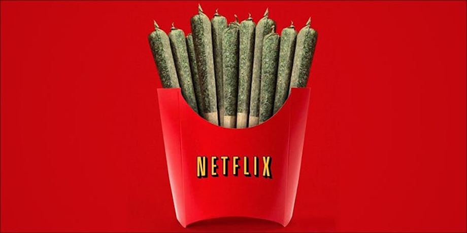 The 11 Best Weed Related Things On Netflix You Can Watch Right Now
