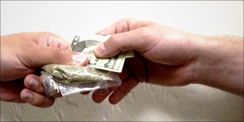 What Is Synthetic Cannabis And How To Tell If You Have It