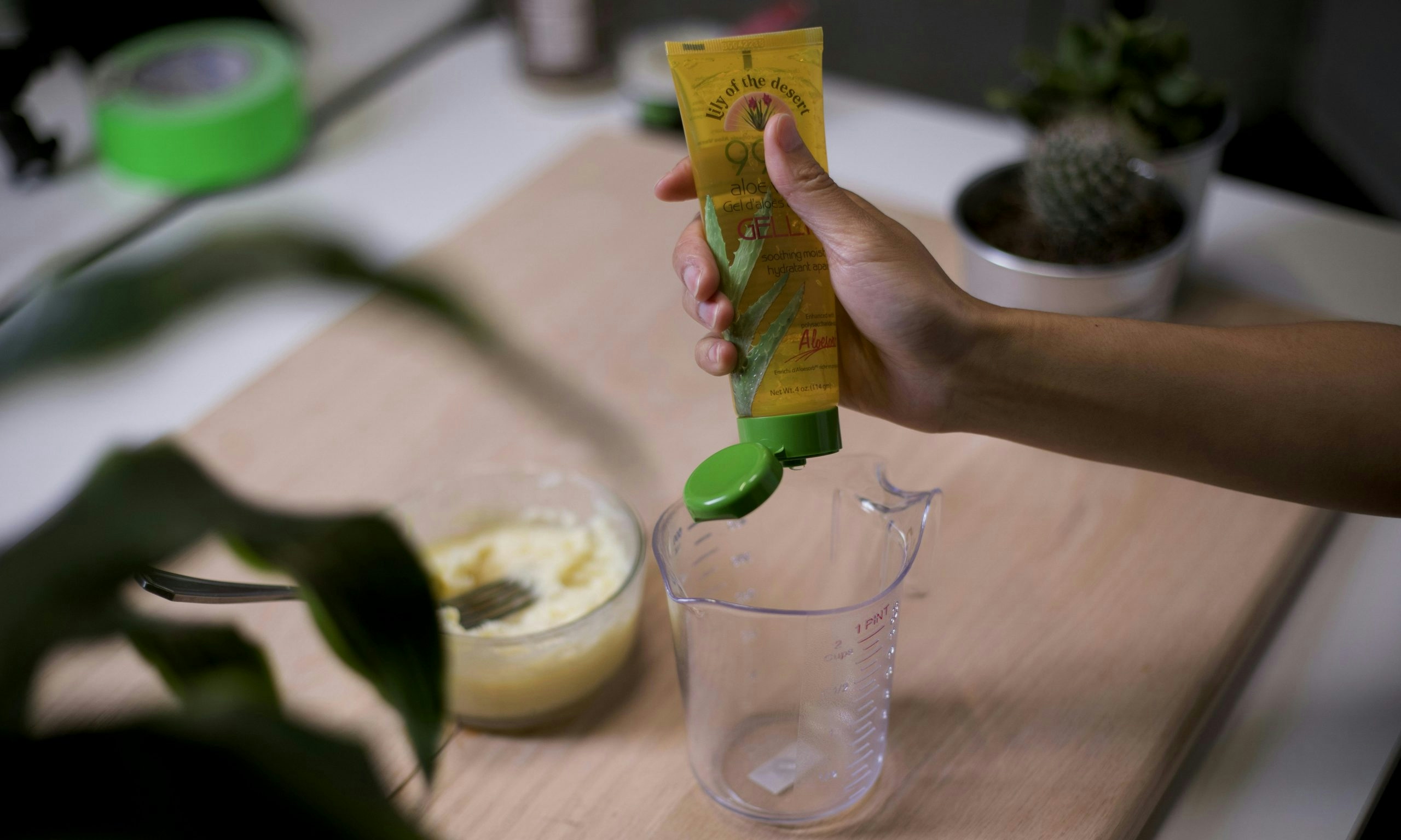 CBD Lotion Recipe: How to Make CBD Cream At Home