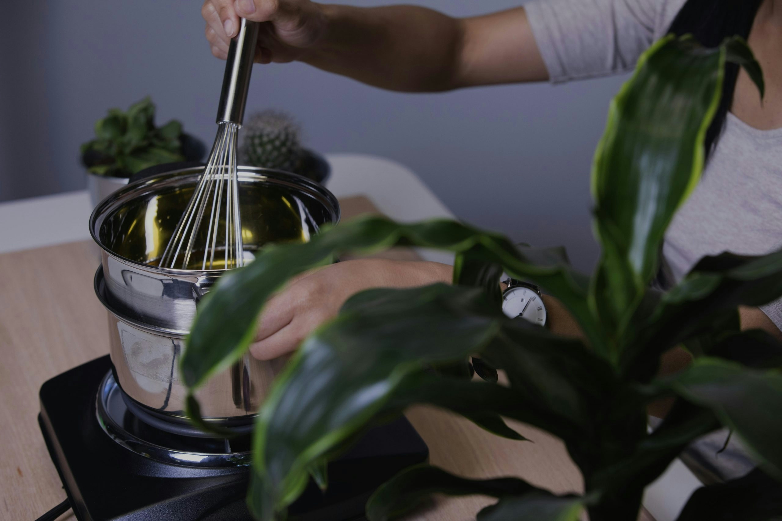 CBD Lotion Recipe: How to Make CBD Cream At Home