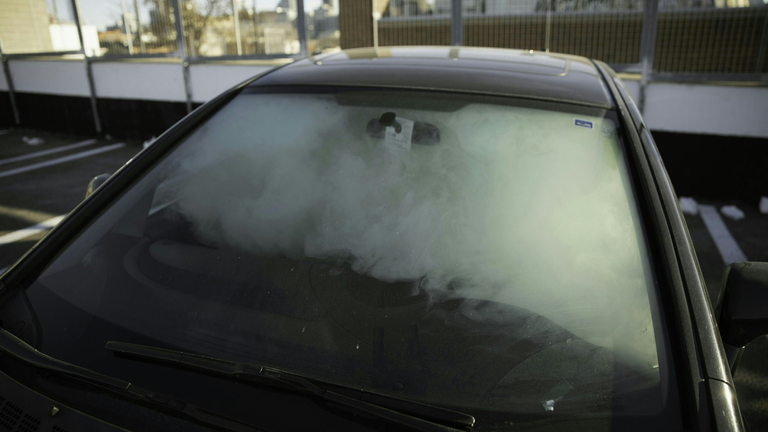 How To Hotbox Like A Pro: A Complete Guide