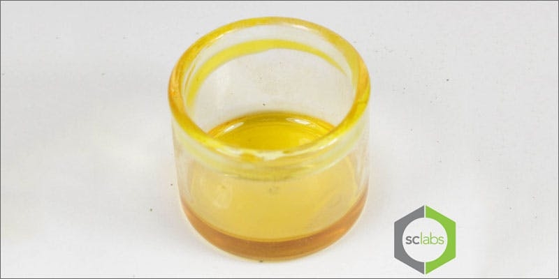 Terp Juice: Do You Know About Marijuana’s Most Potent Concentrate?