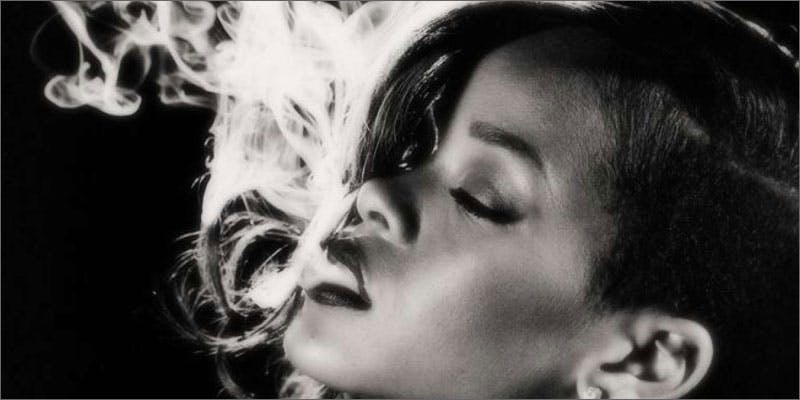 8 Reasons You Need To Include Weed In Your Beauty Routine