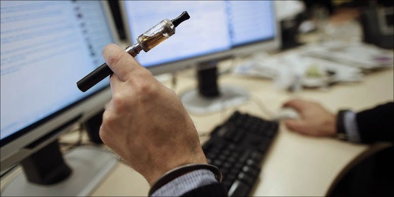 3 States Dropping Cannabis From Pre-Employment Drug Tests