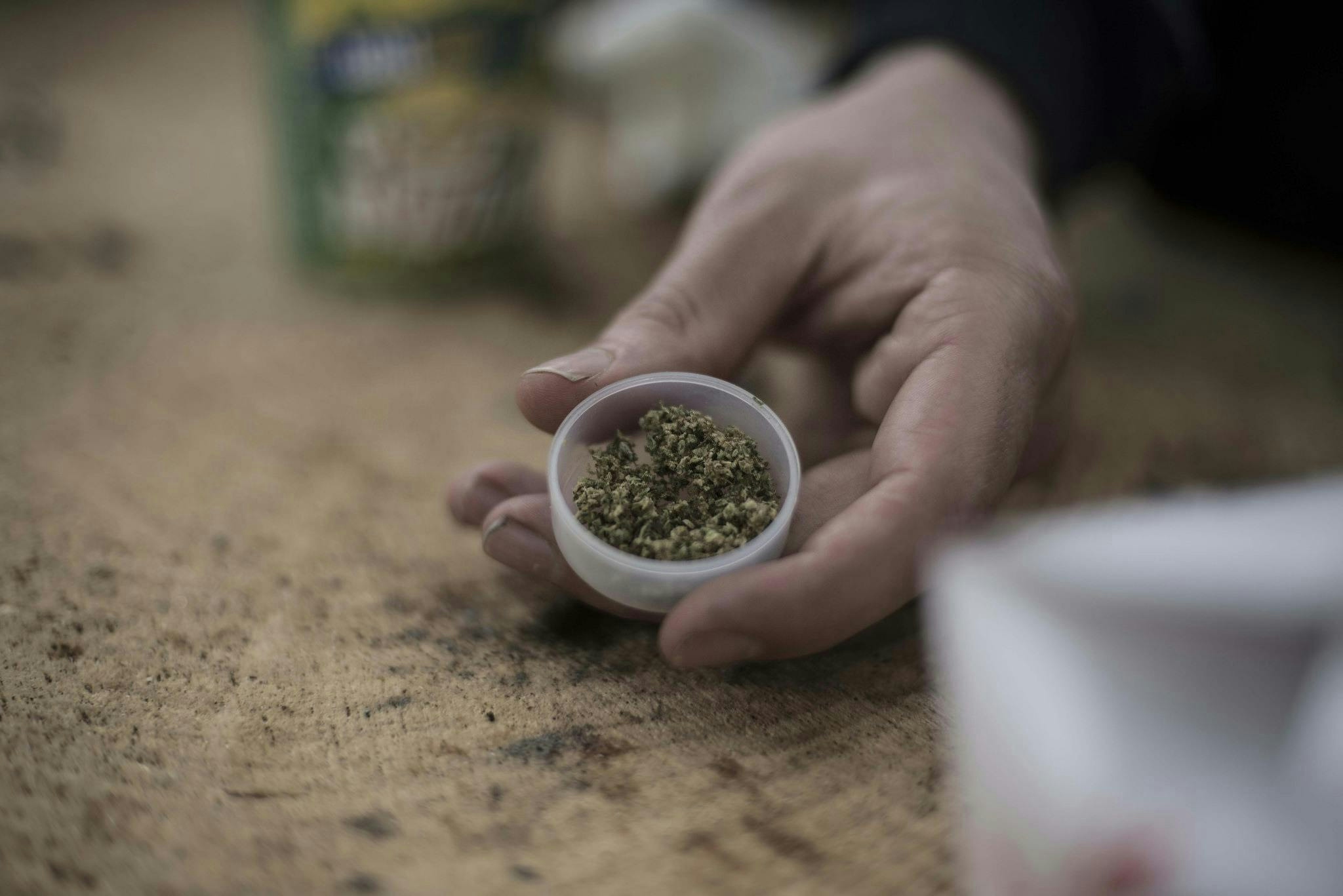 How To Lower Your Weed Tolerance Without Quitting And Still Get A Good High