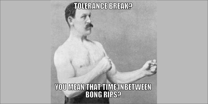 The Odd Science Behind Marijuana And Metabolism