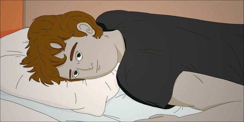 Will Cannabis Give You A Hangover?