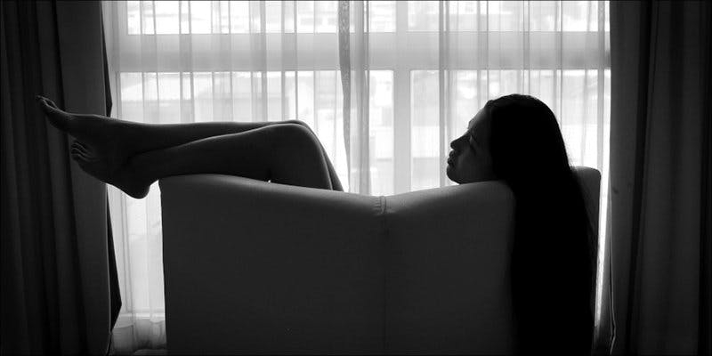 Weed & Anxiety: What To Do