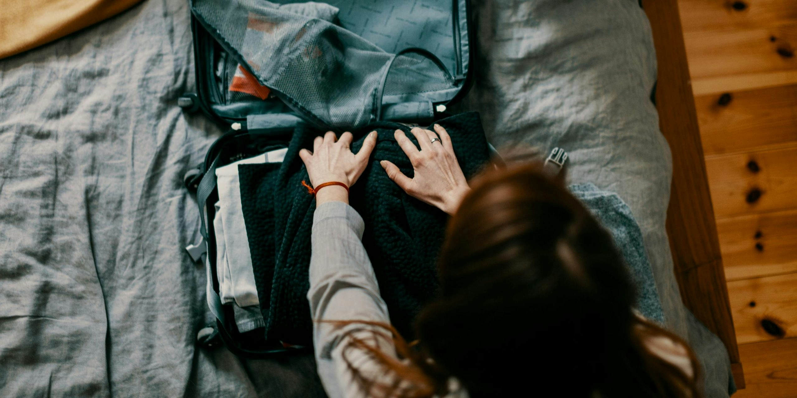 13 Things That Definitely Happened The First Time You Smoked Weed