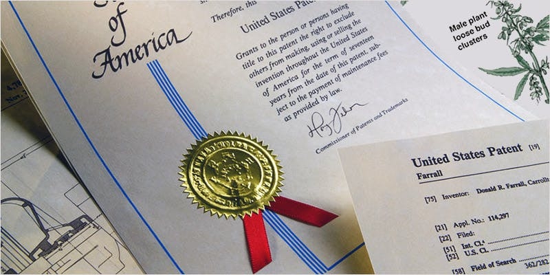 Why You Need To Know About United States Patent 6630507