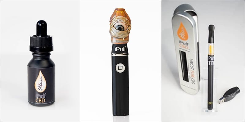 5 Reasons Why You Should Vape CBD