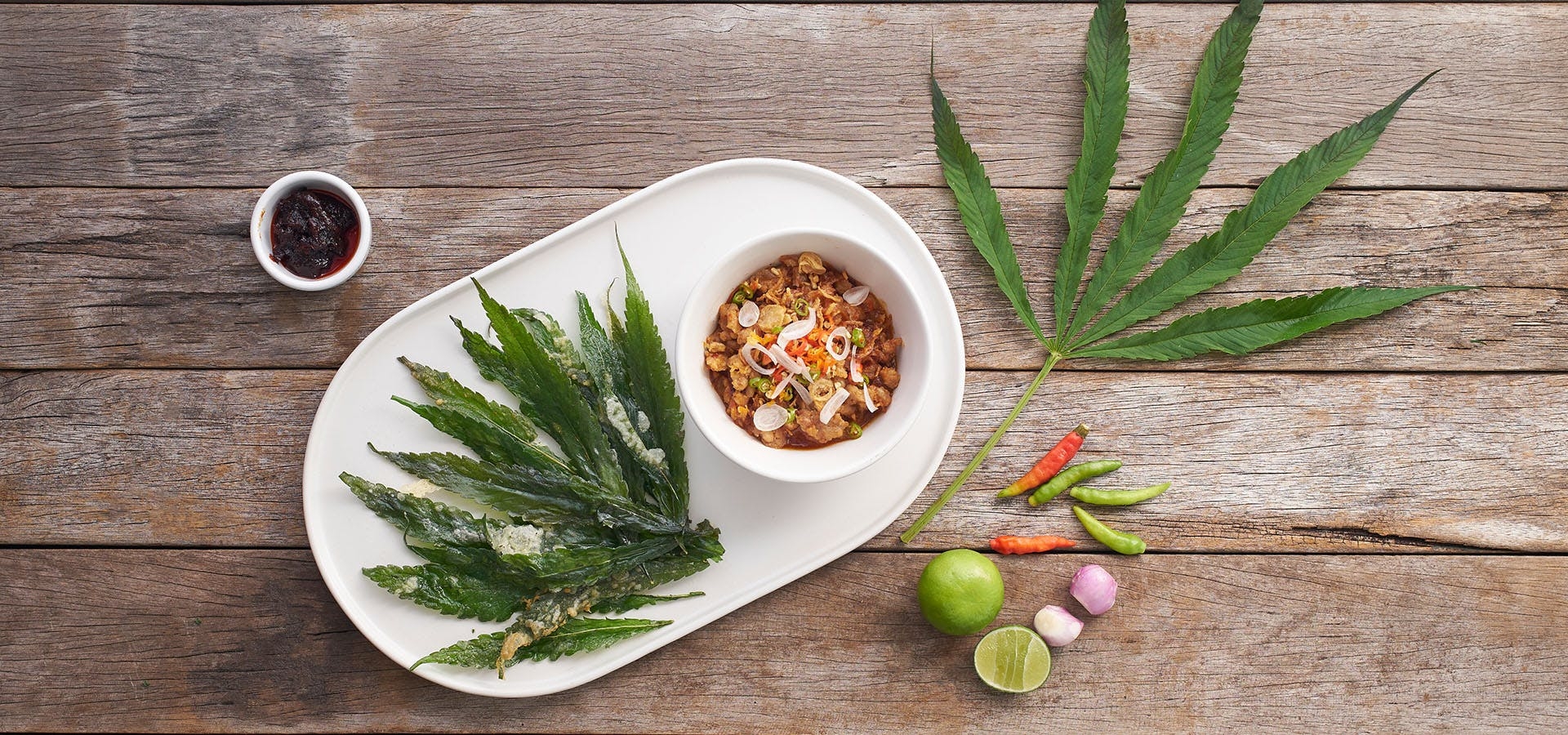 9 Ultimate Weed Emojis You Need To Use On World Emoji Day