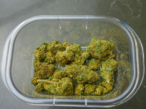 9 Ultimate Weed Emojis You Need To Use On World Emoji Day