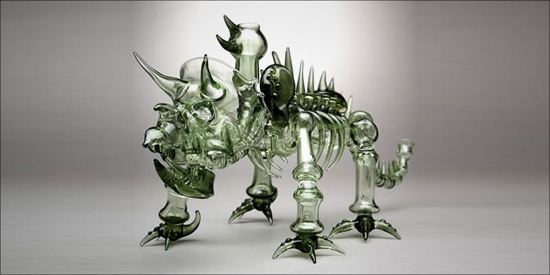 The 13 Most Expensive Bongs In 2025