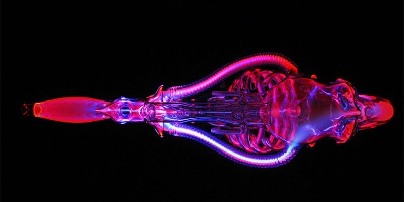 The 13 Most Expensive Bongs In 2025