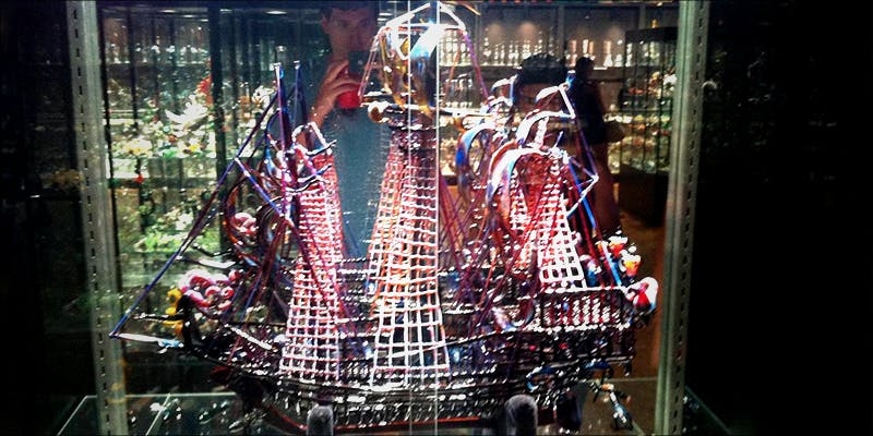 The 13 Most Expensive Bongs In 2025