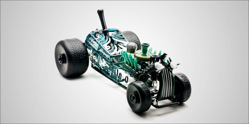 The 13 Most Expensive Bongs In 2025