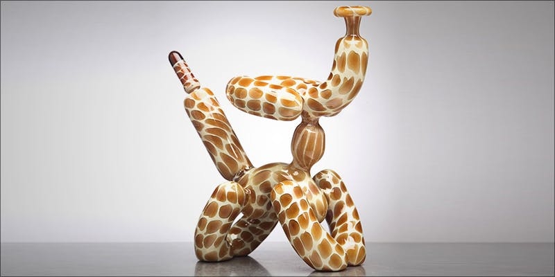 The 13 Most Expensive Bongs In 2025