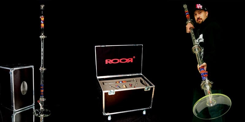 The 13 Most Expensive Bongs In 2025