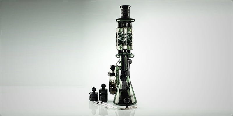 The 13 Most Expensive Bongs In 2025
