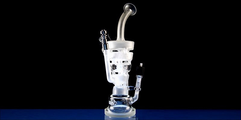 The 13 Most Expensive Bongs In 2025